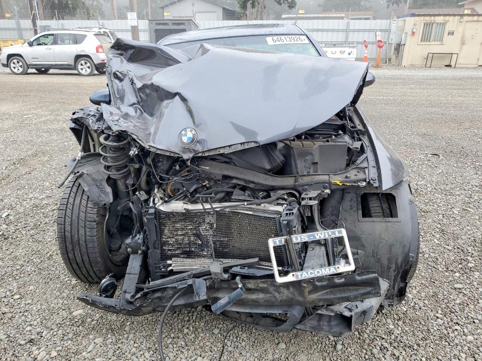 64613926 :رقم المزاد ، WBAVC93578K056815 vin ، 2008 Bmw 328 مزاد بيع