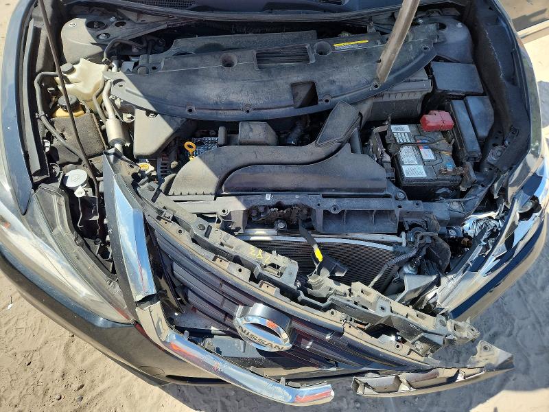 Aukcja sprzedaży 2017 Nissan Altima, vin: 1N4AL3AP6HC253865, numer aukcji: 59334326