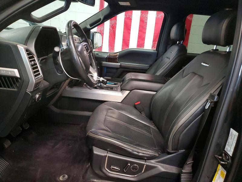 Auction sale of the 2015 Ford F150, vin: 1FTEW1EG8FFB64795, lot number: 63398396