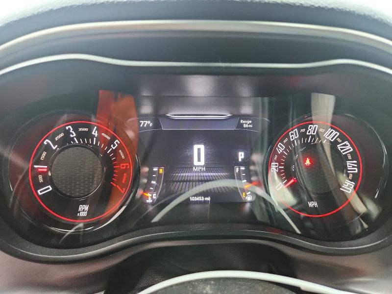 Aukcja sprzedaży 2019 Dodge Challenger, vin: 2C3CDZBT0KH641262, numer aukcji: 66253526