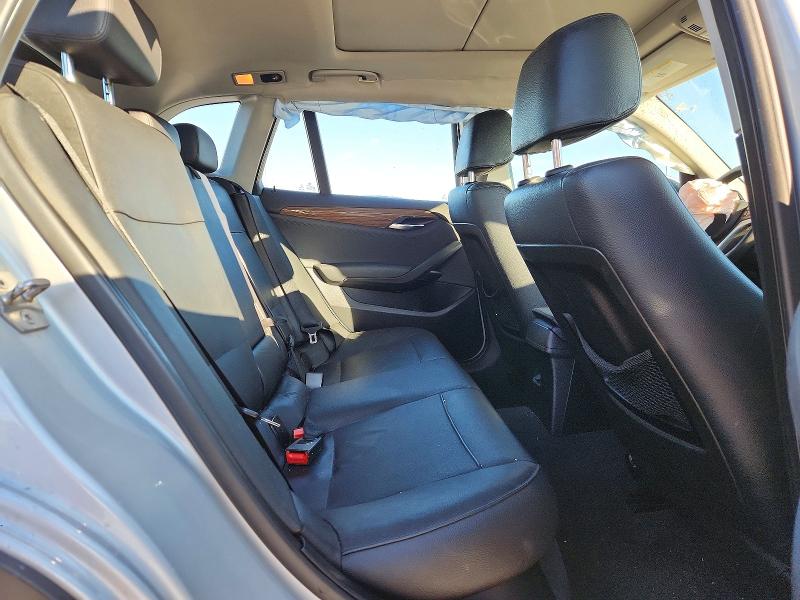 Aukcja sprzedaży 2015 Bmw X1, vin: WBAVM5C53FVV94851, numer aukcji: 65062436