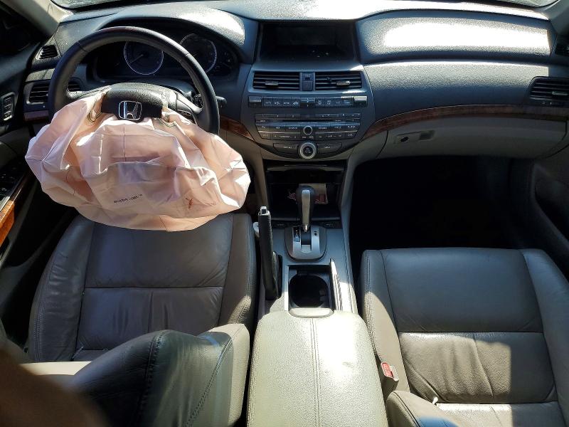Продажа на аукционе авто 2012 Honda Accord, vin: 1HGCP3F82CA030432, номер лота: 66227026