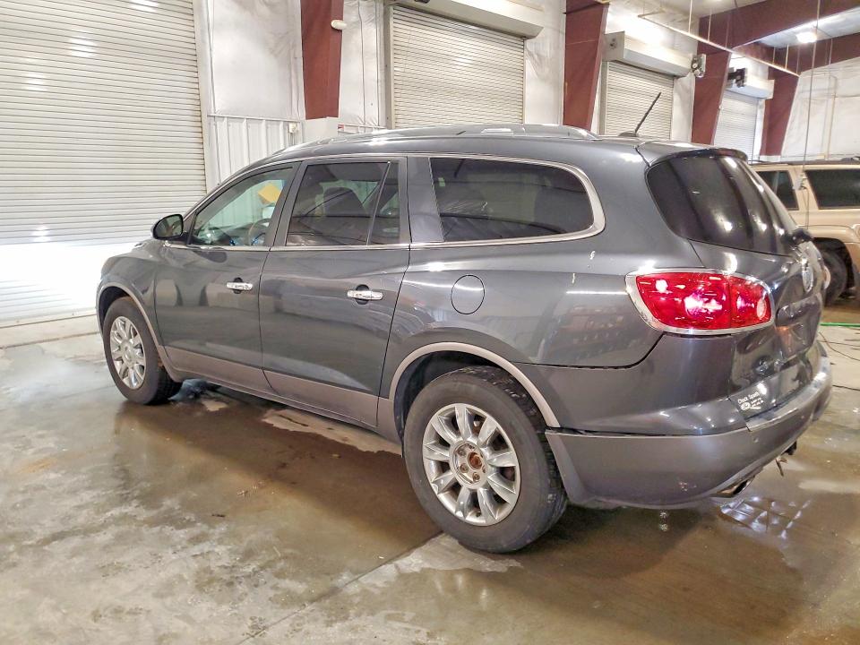 Продажа на аукционе авто 2011 Buick Enclave, vin: 5GAKVCED5BJ227657, номер лота: 66183626