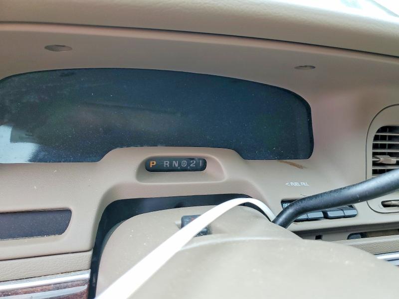 Продаж на аукціоні авто 2004 Mercury Grand Marquis, vin: 2MEHM75W04X671431, номер лоту: 66494806