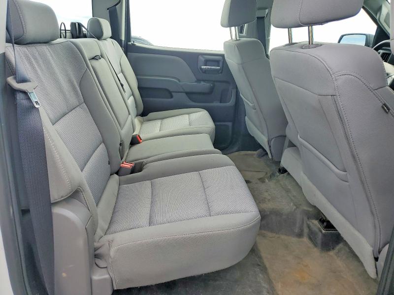 Продажа на аукционе авто 2019 Chevrolet Silverado, vin: 1GC1KREGXKF212851, номер лота: 64487886