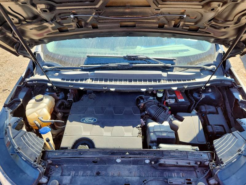 2015 Ford Edge მანქანა იყიდება აუქციონზე, vin: 2FMTK4K81FBB19258, აუქციონის ნომერი: 65907236