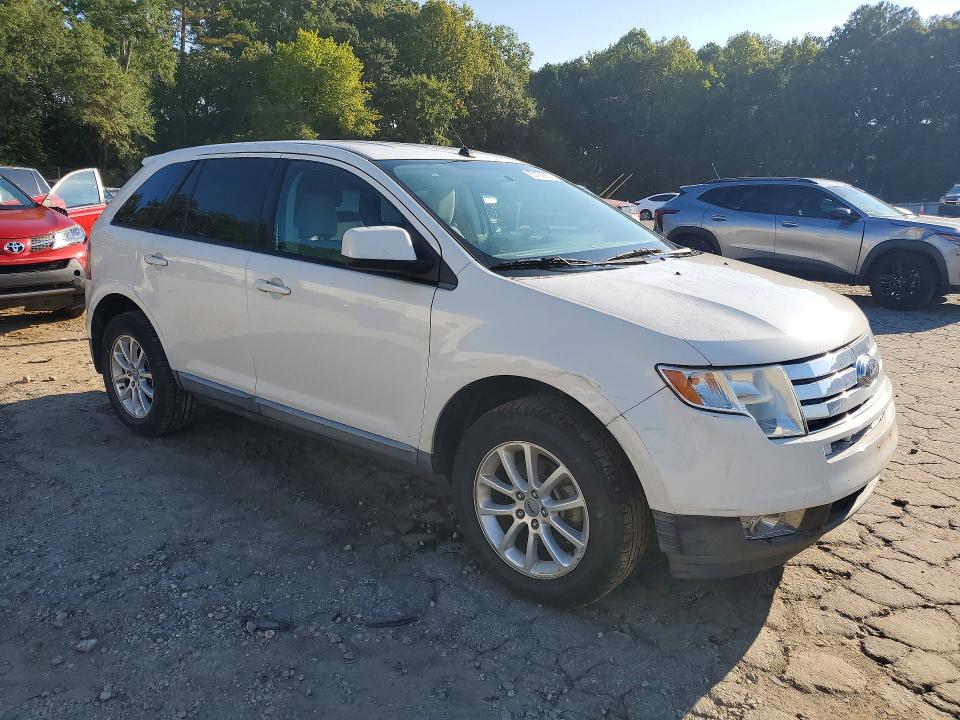 Aukcja sprzedaży 2010 Ford Edge, vin: 2FMDK3JC9ABB24155, numer aukcji: 65462856