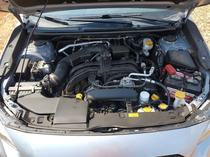 Aukcja sprzedaży 2021 Subaru Crosstrek, vin: JF2GTHMCXM8685478, numer aukcji: 64507396