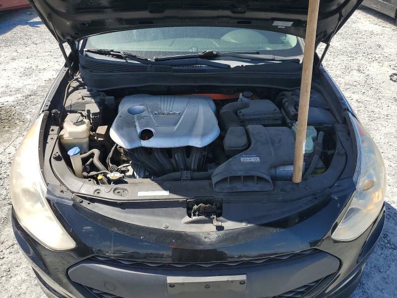 Aukcja sprzedaży 2014 Hyundai Sonata, vin: KMHEC4A46EA105919, numer aukcji: 65672736