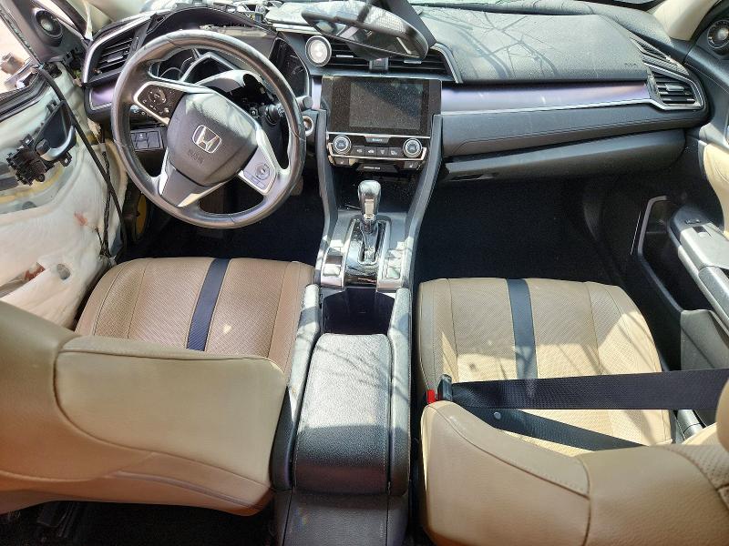 Aukcja sprzedaży 2016 Honda Civic, vin: 2HGFC1F90GH638186, numer aukcji: 67024276