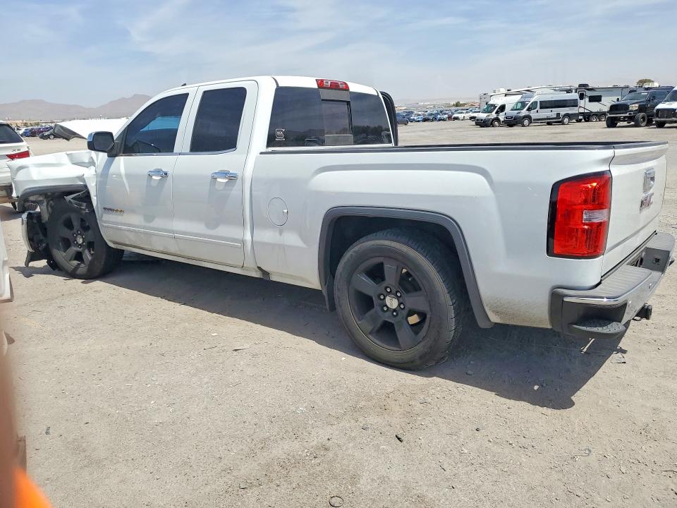 Продажа на аукционе авто 2016 Gmc Sierra, vin: 1GTR1MEC1GZ354873, номер лота: 66085266