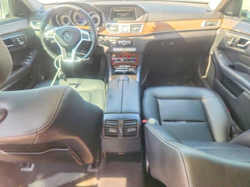 Aukcja sprzedaży 2014 Mercedes-benz E, vin: WDDHF5KB0EA920571, numer aukcji: 65523606