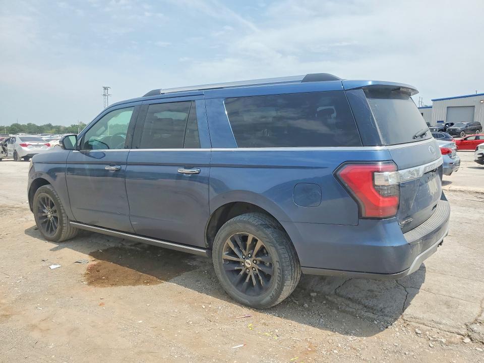 2019 Ford Expedition მანქანა იყიდება აუქციონზე, vin: 1FMJK1KT5KEA28972, აუქციონის ნომერი: 63575606