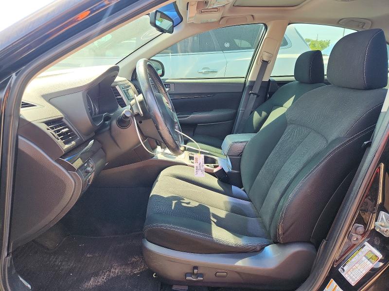 56612996 :رقم المزاد ، 4S3BMCG6XD3042480 vin ، 2013 Subaru Legacy مزاد بيع