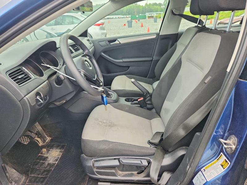 Продажа на аукционе авто 2018 Volkswagen Jetta, vin: 3VW167AJ7JM243898, номер лота: 63690496