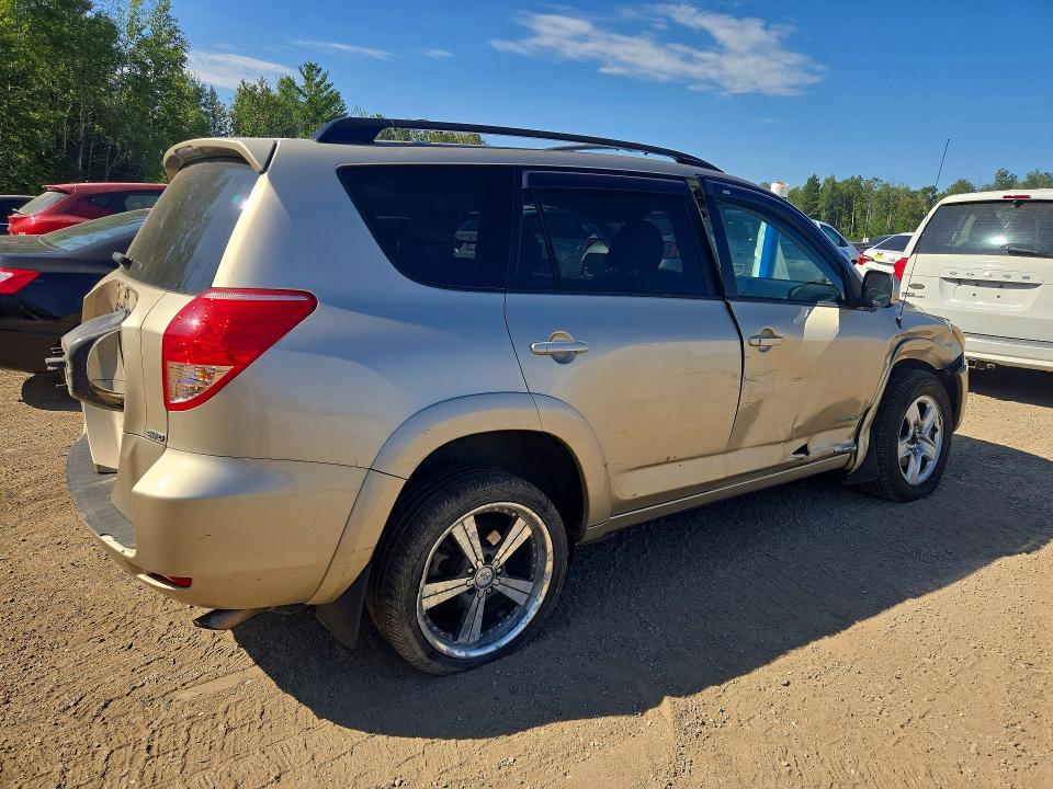 Продаж на аукціоні авто 2008 Toyota Rav4, vin: JTMBK31V285041128, номер лоту: 65695226
