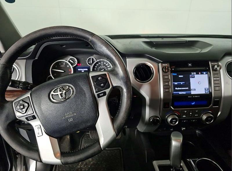 66678176 :رقم المزاد ، 5TFHY5F15GX518194 vin ، 2016 Toyota Tundra مزاد بيع