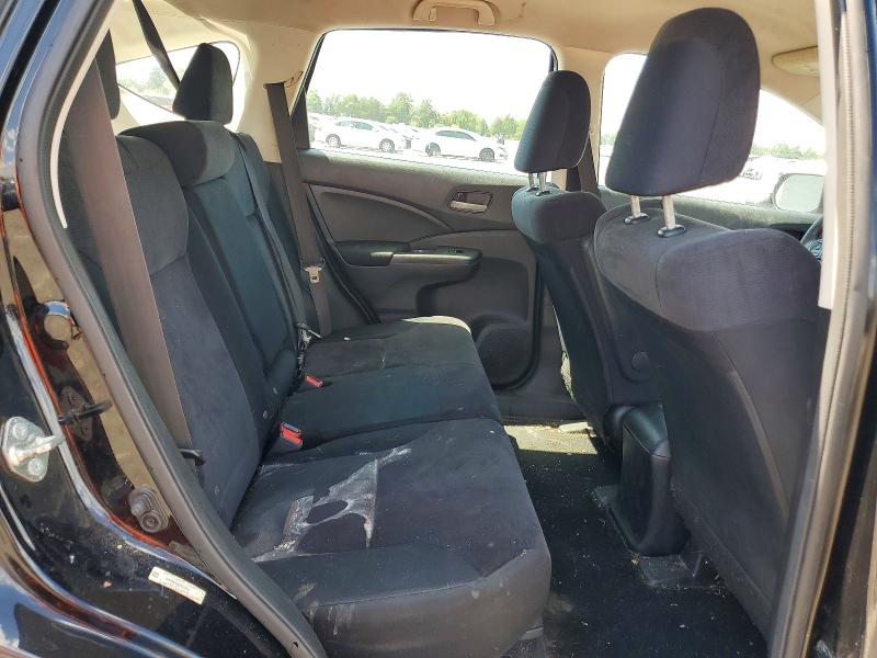 65791326 :رقم المزاد ، 2HKRM4H39EH602391 vin ، 2014 Honda Cr-v مزاد بيع