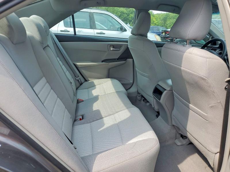 65267926 :رقم المزاد ، 4T4BF1FK9GR554969 vin ، 2016 Toyota Camry مزاد بيع