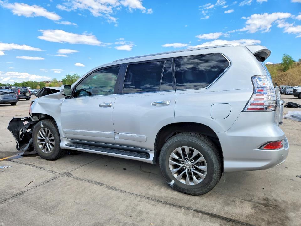 Aukcja sprzedaży 2015 Lexus Gx, vin: JTJJM7FX9F5104131, numer aukcji: 65261096