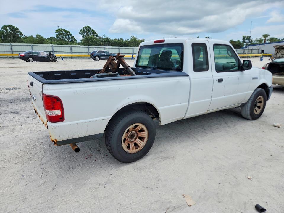 Продаж на аукціоні авто 2010 Ford Ranger, vin: 1FTKR1ED7APA77408, номер лоту: 65481256