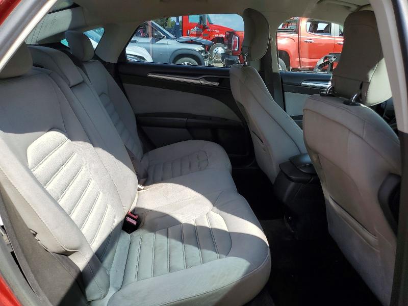 Aukcja sprzedaży 2014 Ford Fusion, vin: 3FA6P0G7XER253588, numer aukcji: 66532096