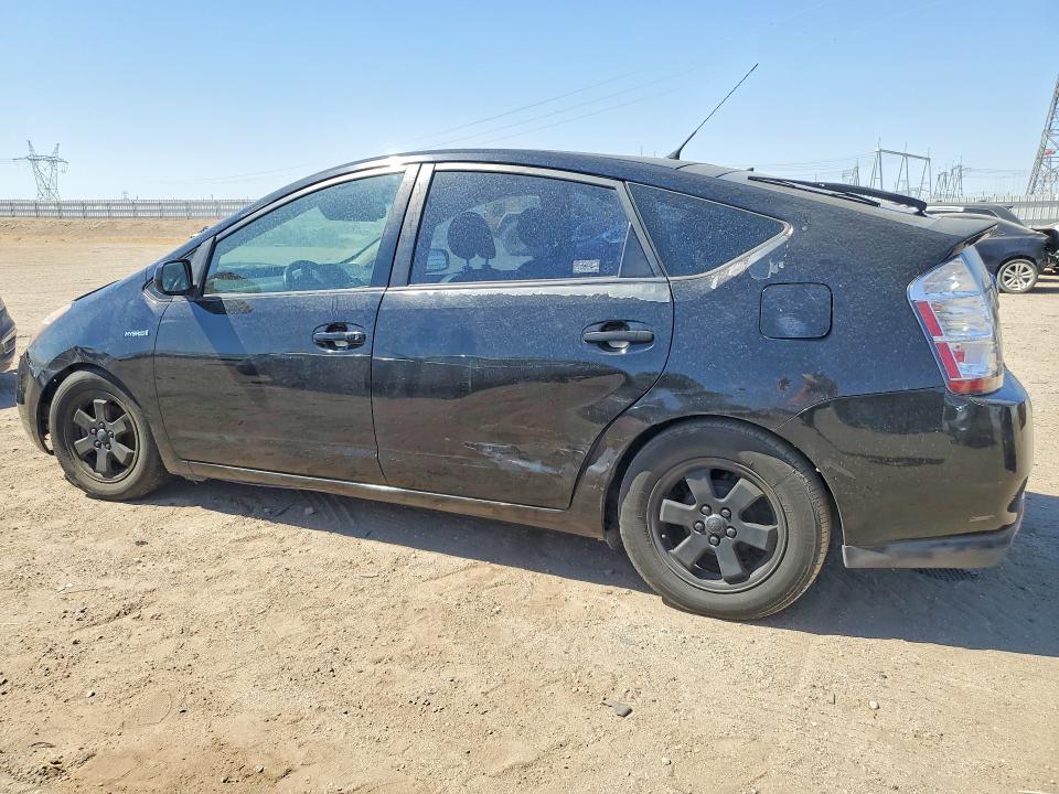 Aukcja sprzedaży 2008 Toyota Prius, vin: JTDKB20U183329107, numer aukcji: 63806276