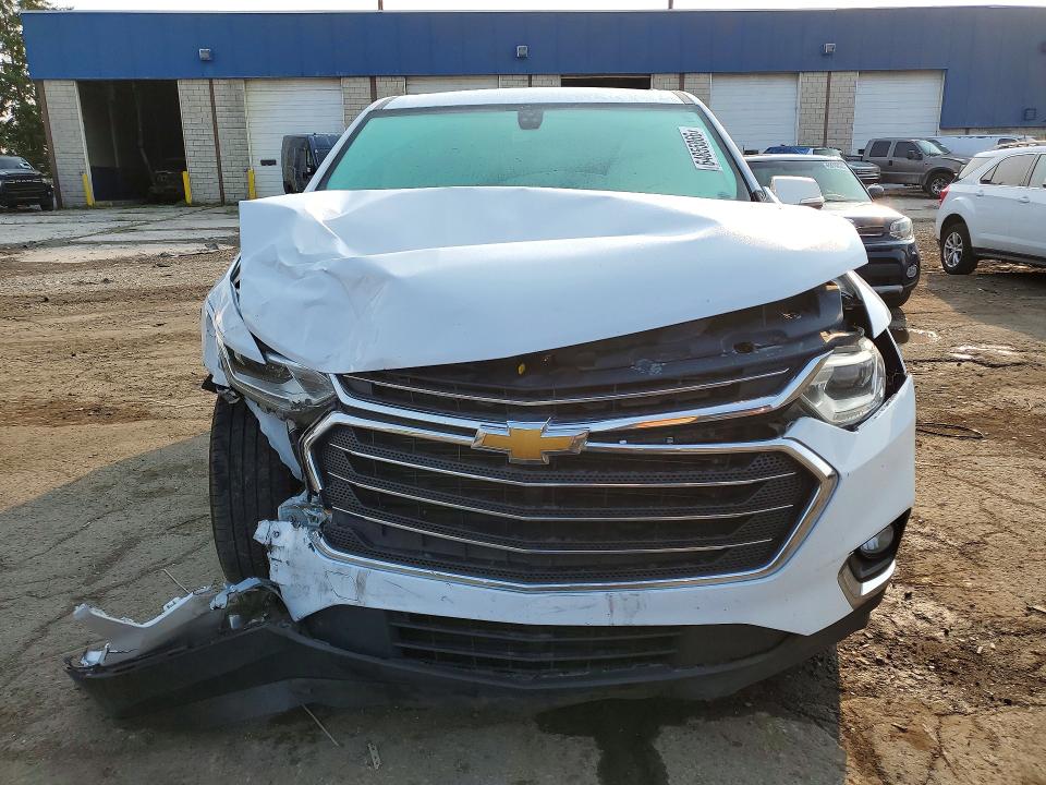 Aukcja sprzedaży 2018 Chevrolet Traverse, vin: 1GNERGKW2JJ201780, numer aukcji: 64855866