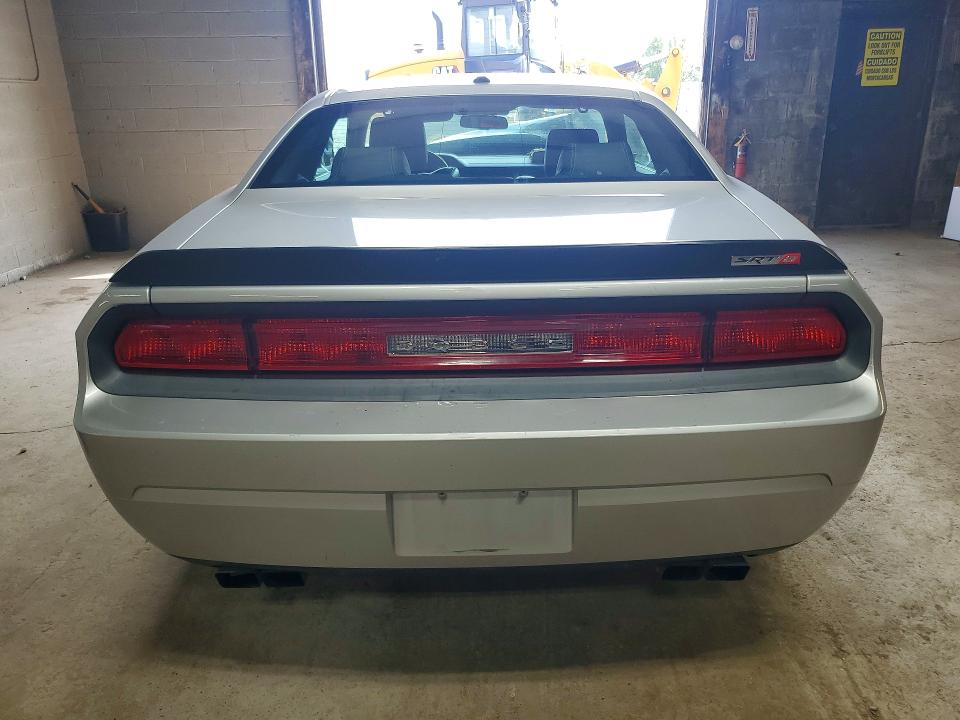 Aukcja sprzedaży 2009 Dodge Challenger, vin: 2B3LJ74W99H569988, numer aukcji: 64725926