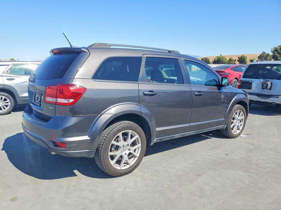 Продаж на аукціоні авто 2016 Dodge Journey, vin: 3C4PDDBG3GT142716, номер лоту: 63446106