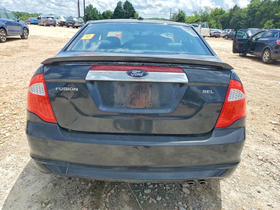 Продажа на аукционе авто 2010 Ford Fusion, vin: 3FAHP0JA2AR187190, номер лота: 64187226