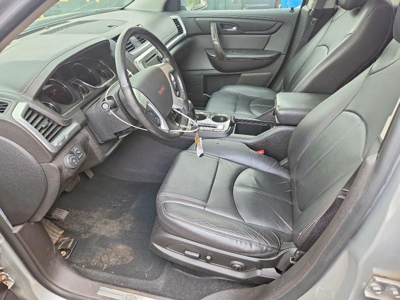 Продажа на аукционе авто 2017 Gmc Acadia Limited, vin: 1GKKVSKD3HJ155609, номер лота: 64423206