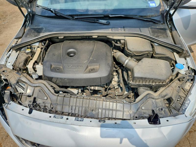 Aukcja sprzedaży 2017 Volvo S60, vin: LYV402TM2HB126709, numer aukcji: 64295946