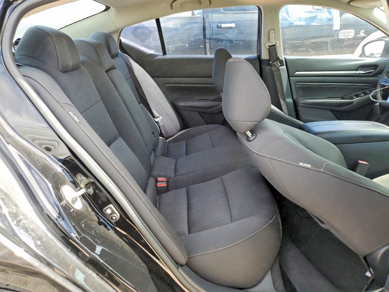 Aukcja sprzedaży 2021 Nissan Altima, vin: 1N4BL4DW7MN310604, numer aukcji: 64903546