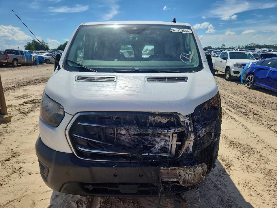 Aukcja sprzedaży 2020 Ford Transit, vin: 1FTBR1YG5LKA11137, numer aukcji: 57315846