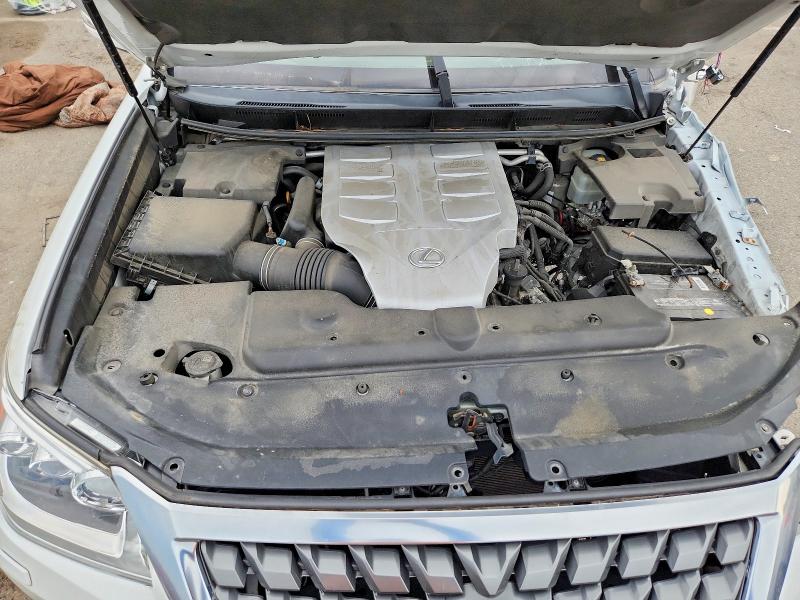 Aukcja sprzedaży 2018 Lexus Gx, vin: JTJBM7FX7J5188334, numer aukcji: 65416186