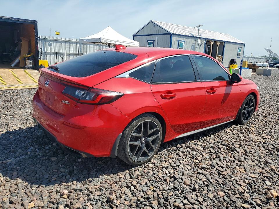 Aukcja sprzedaży 2023 Honda Civic, vin: 19XFL1H83PE003932, numer aukcji: 64659546