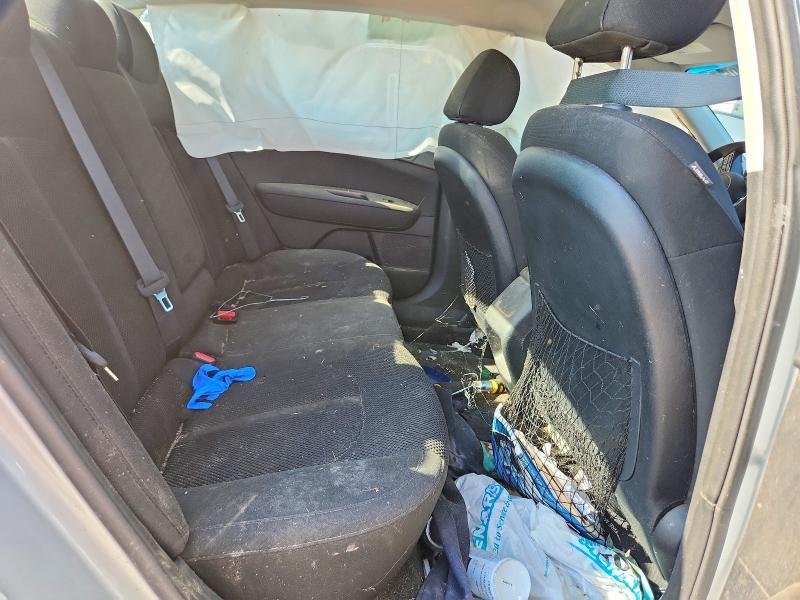 Aukcja sprzedaży 2020 Kia Optima, vin: 5XXGT4L33LG412452, numer aukcji: 66554396