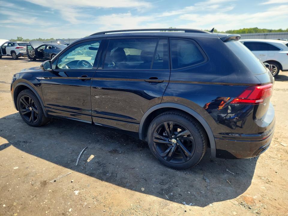 Продаж на аукціоні авто 2024 Volkswagen Tiguan, vin: 3VV8B7AX1RM111721, номер лоту: 66503816