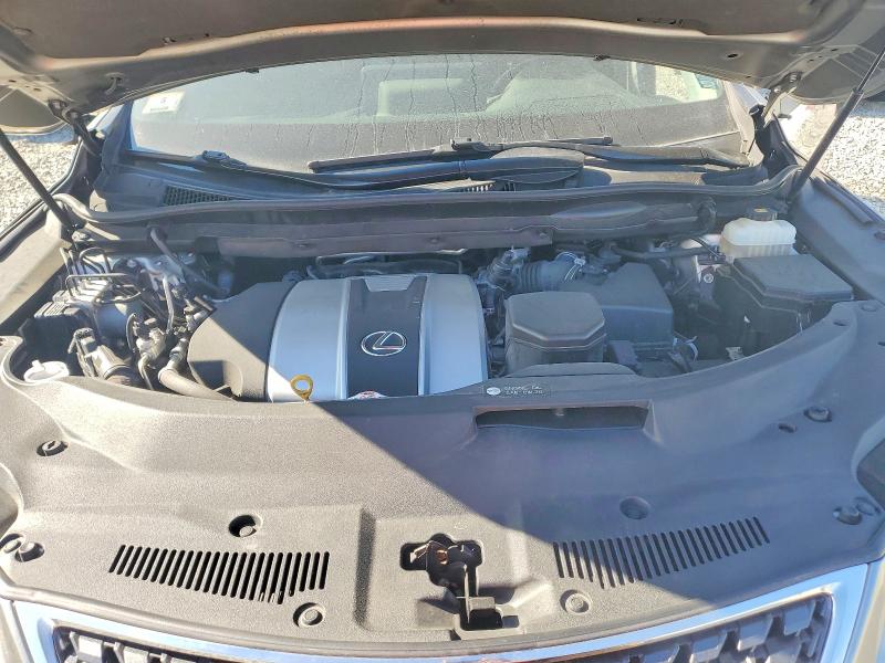 Продаж на аукціоні авто 2020 Lexus Rx, vin: JTJHZKFA1L2024608, номер лоту: 67064376