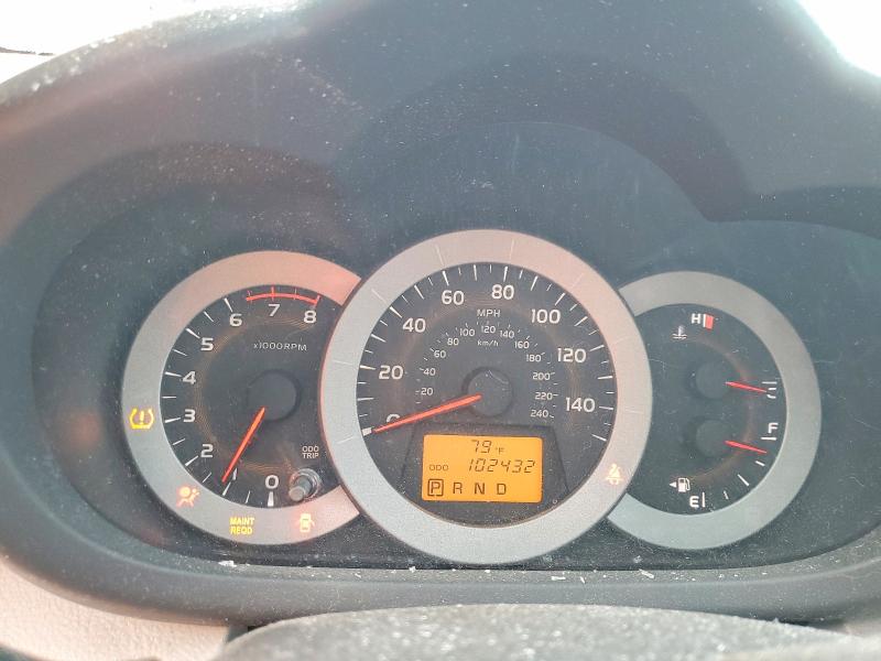 Aukcja sprzedaży 2012 Toyota Rav4, vin: 2T3DK4DV3CW083741, numer aukcji: 62158066
