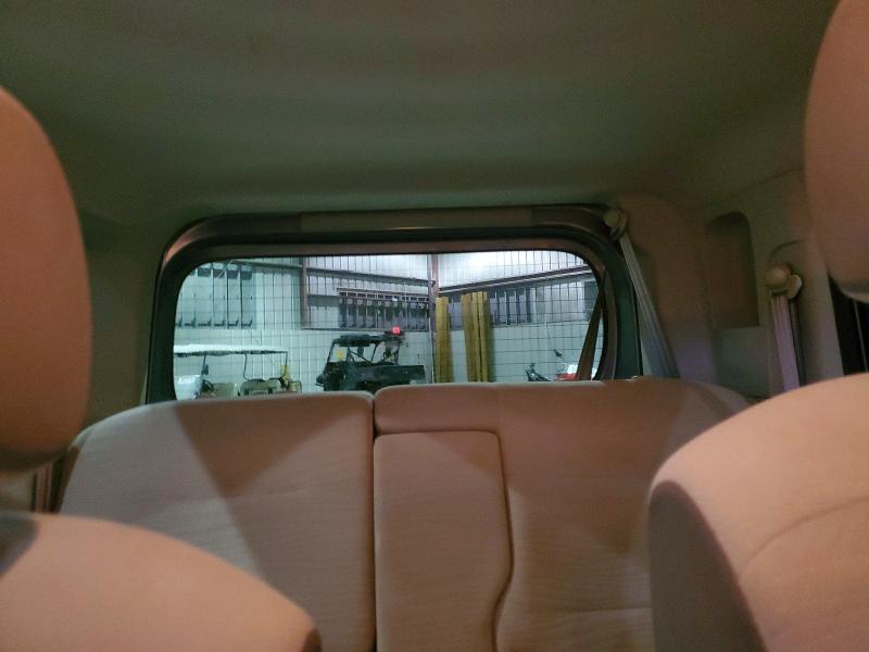 Продаж на аукціоні авто 2014 Nissan Cube, vin: JN8AZ2KR7ET352827, номер лоту: 64278786