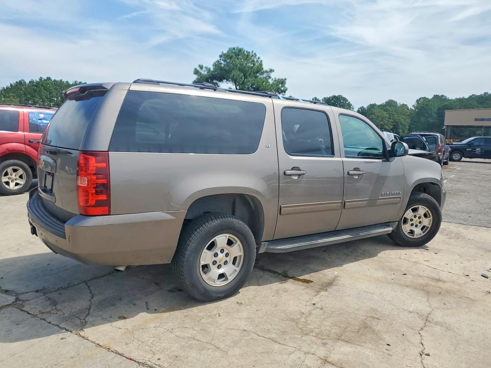 Aukcja sprzedaży 2013 Chevrolet Suburban, vin: 1GNSKJE74DR202170, numer aukcji: 66566646