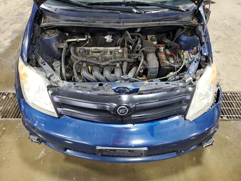 Продажа на аукционе авто 2006 Scion Xa, vin: JTKKT624960162617, номер лота: 64274646