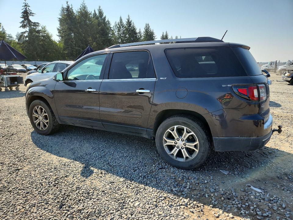 Продаж на аукціоні авто 2016 Gmc Acadia, vin: 1GKKVRKD6GJ231380, номер лоту: 63142536