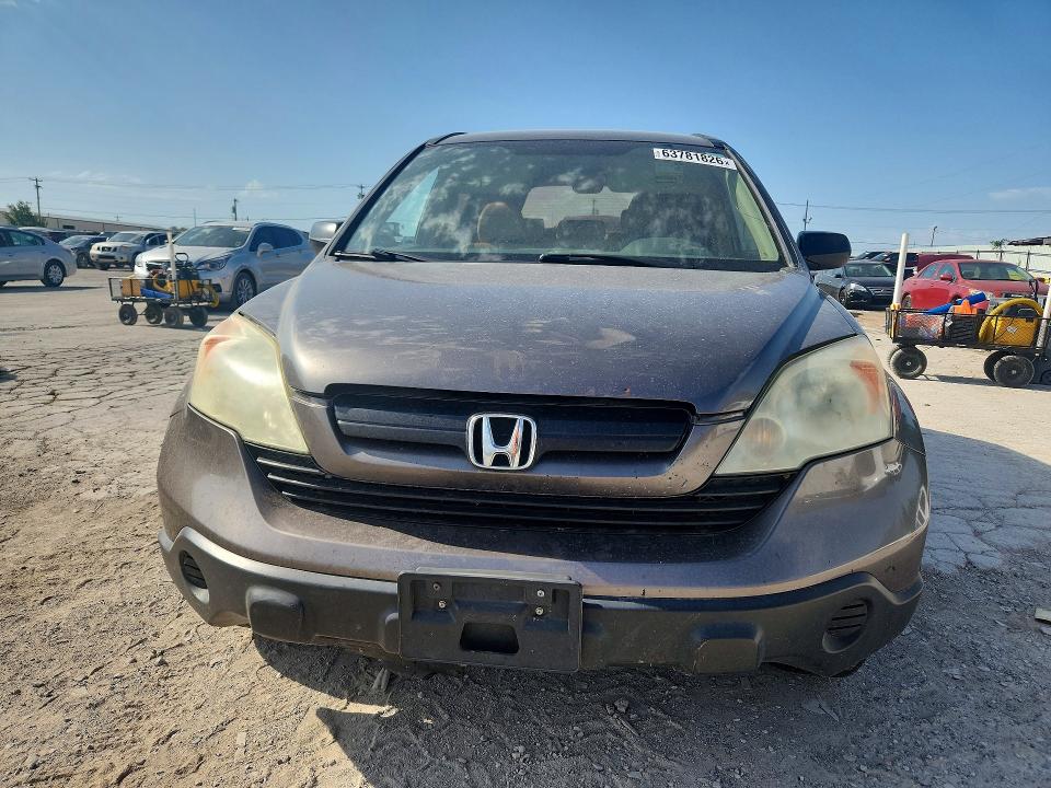 Aukcja sprzedaży 2009 Honda Cr-v, vin: 3CZRE38399G706248, numer aukcji: 63781826