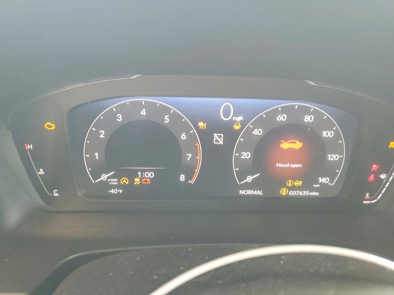 Aukcja sprzedaży 2025 Honda Pilot, vin: 5FNYG1H8XSB042937, numer aukcji: 64692516