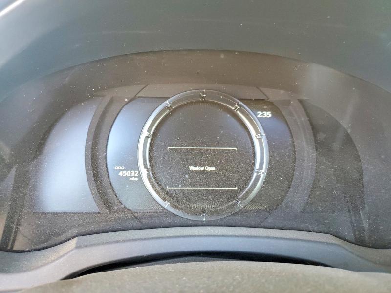 2023 Lexus Is 350 მანქანა იყიდება აუქციონზე, vin: JTHGZ1B25P5064748, აუქციონის ნომერი: 63445396