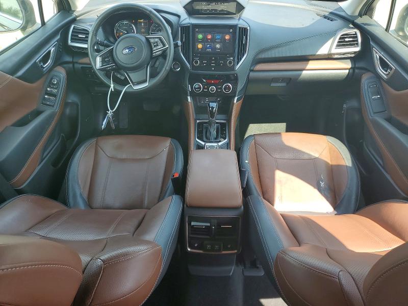 Aukcja sprzedaży 2022 Subaru Forester, vin: JF2SKARCXNH500912, numer aukcji: 65200576