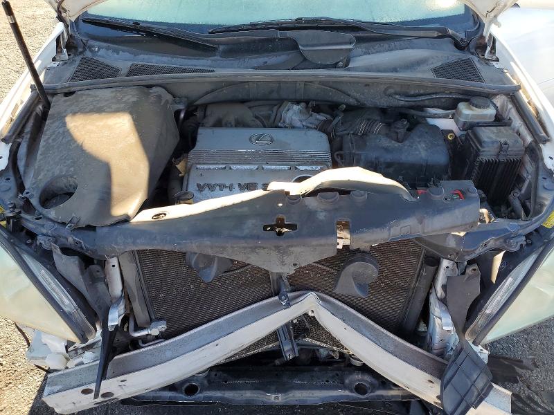 Продаж на аукціоні авто 2005 Lexus Rx, vin: JTJGA31U150052854, номер лоту: 65367666